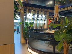 -老福耶小草帽石锅鱼(奥体店)
