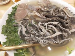 -贵凤凰贵州米粉(五道口店)