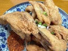 -福州人铭小吃