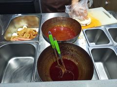 -刘大饼土豆片夹馍(余家寨店)