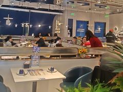 -兰湘子·湘菜小炒(济南领秀城店)