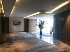 -上海国展宝龙丽筠酒店