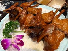 -高家烧鸽子烧烤店63年