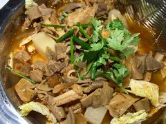 -古乐牛香·鲜牛肉牛杂火锅(吴江三里桥运东商业广场店)