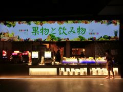 -蓝鲸湾汤泉(包河店)