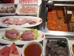 -海底捞火锅(大融城店)