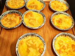 -喝彩海鲜自助餐厅(宜宾城市名人酒店)