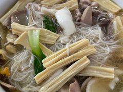 -古街捞化牛杂(井大店)
