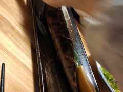 -樱の千渡日式料理·铁板烧•烧鸟(金盛田广场店)
