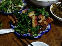 -老丽江餐馆(丽江华都商贸城店)