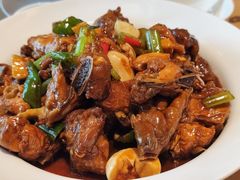 -海泰食府·新鲁菜·家宴(总部基地店)