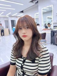 -朗峰专业美发沙龙