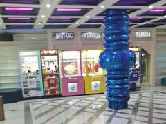 -幸福时光KTV(燕子山路店)