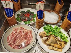 -古道村落(温汤店)