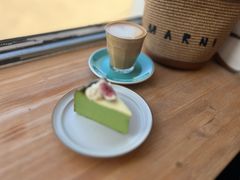 -ChanDu躔度咖啡(灯塔店)