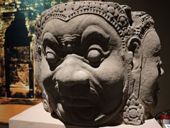 -吴哥国家博物馆