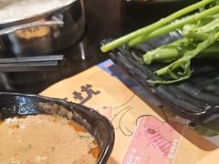 -呷哺呷哺(西单大悦城店)