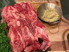 -浦项一部·鳗鱼烤肉烤串(西塔店)