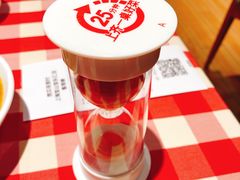 -西贝(宝乐汇店)
