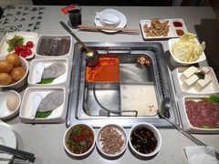 -海底捞火锅(群光广场店)