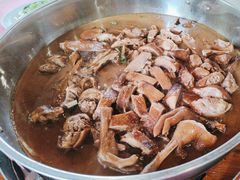 -侠成水上农庄(工业大道店)