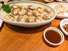 -喜鼎海胆水饺(东港店)