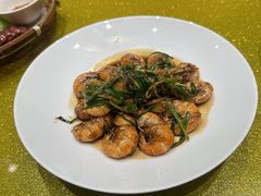 -老灶味道·本帮菜(昌平路店)