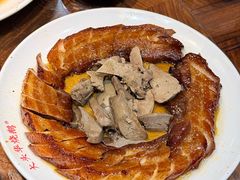 -黄连大头华烧鹅店(大良店)
