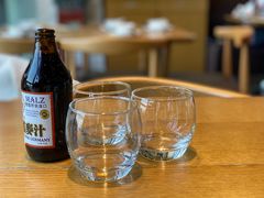 -菩提树·素食餐厅(汇智国际商业中心店)