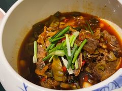 -莫小炒·鲜辣江西菜