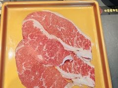 -牛武士寿喜烧·和牛火锅自助(全球首店)