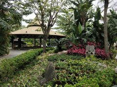 -厦门日月谷温泉渡假村