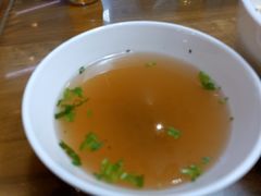 -建基泡馍·西安老字号·清真(永宁店)