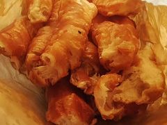 脆皮油条-放心脆皮油条(中房三林城店)