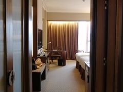 -澳门十六浦索菲特大酒店