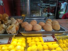 -郝福记法式脆皮蛋糕(水街店)