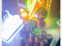 -天晴88BAR(黄岛店)