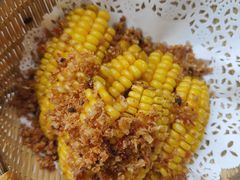 -达叔香味海鲜(海棠68环球美食街店)