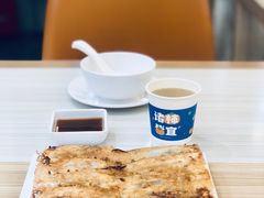 -台北楚楚园馅饼粥(虹桥南丰城店)