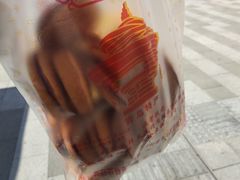 -朱記糯米蛋糕(千川百货店)