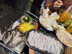 -琥珀川糟粕醋火锅(慈云寺店)