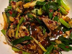 -费大厨辣椒炒肉(吉联MALL店)