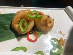 -匠心牛公馆·潮汕牛肉海鲜火锅(索菲特店)