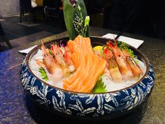 -将太无二·北美传奇寿司(荟聚购物中心西红门店)