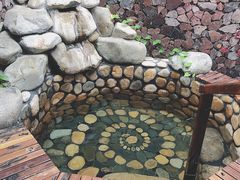 -水底山庄园温泉