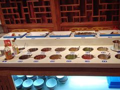 -潮辣成都老火锅(奉贤扶港路店)