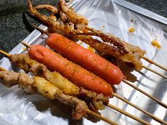 -买又大餐厅(福林里店)