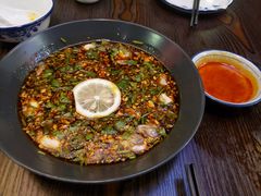 -大洋家·精品潮汕菜·生腌砂锅粥(天河东路店)