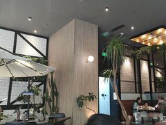 -西堤牛排(合肥之心城店)