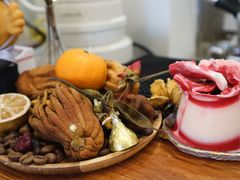 -白熊咖啡(闽江大道店)